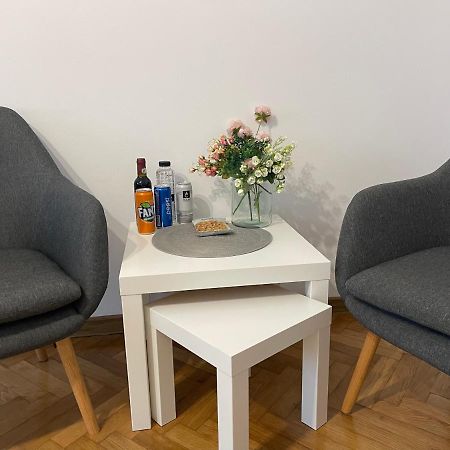 Apartament de lux semicentral Iasi Extérieur photo