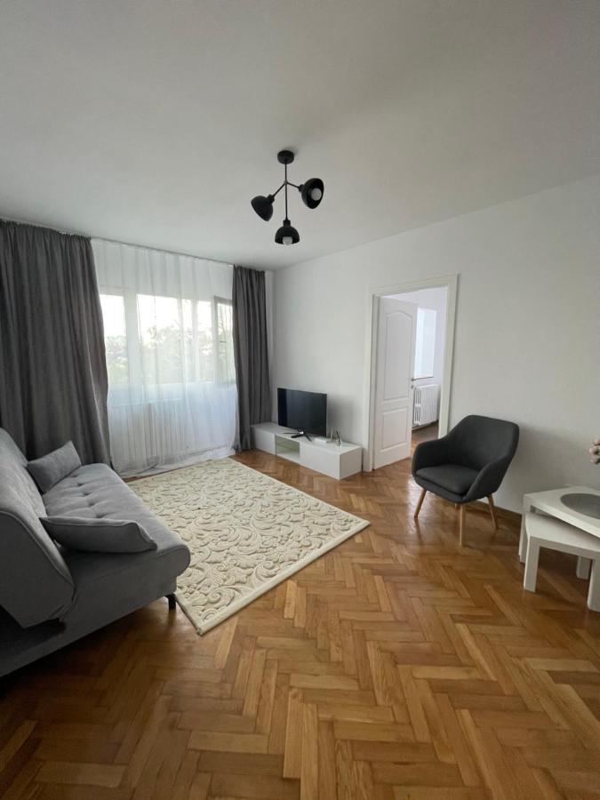 Apartament de lux semicentral Iasi Extérieur photo