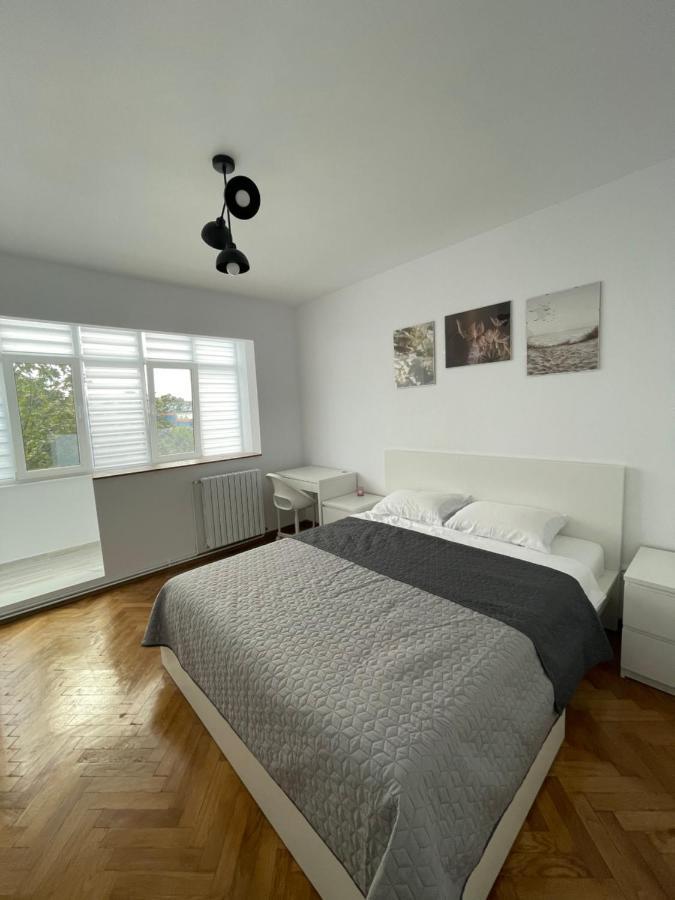 Apartament de lux semicentral Iasi Extérieur photo