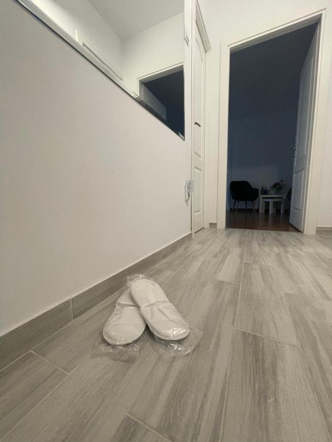 Apartament de lux semicentral Iasi Extérieur photo